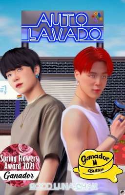 AUTO-LAVADO |YOONMIN