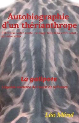 Autobiographie d'un thérianthrope