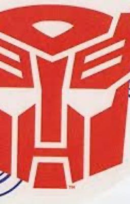 Autobot Academy book two