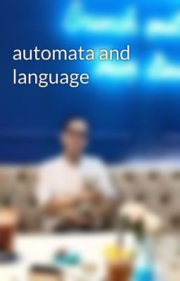 automata and language