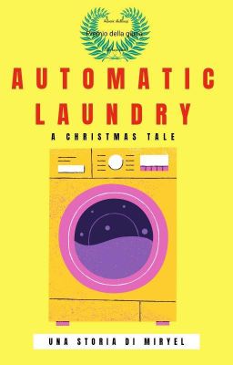 Automatic Laundry - A Christmas Tale