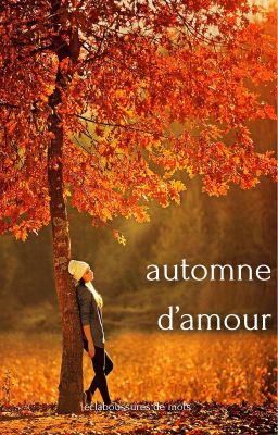 automne d'amour