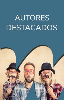 Autores Destacados