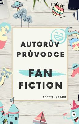 Autorův průvodce fan fiction