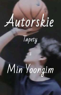 Autoskie Tapety z Min Yoongim