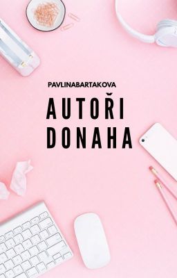 Autoři donaha