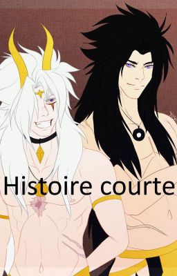 Autre - Histoire Courte