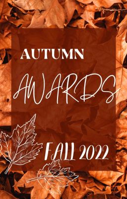 Autumn Awards- FALL 2022-CLOSED