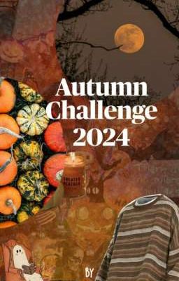 Autumn Challenge 2024