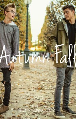 Autumn Fall ➳ Jack & Jack