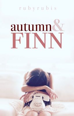 Autumn & Finn