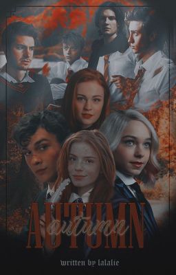 ✓ | AUTUMN, james potter