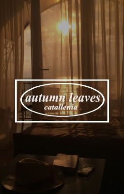 AUTUMN LEAVES |BTS| MIN YOONGI| 5