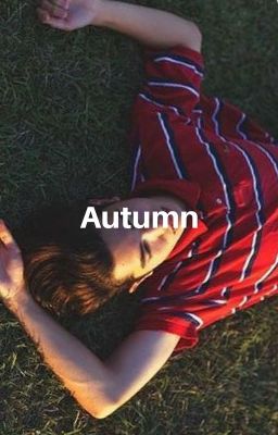 Autumn - TaeKook