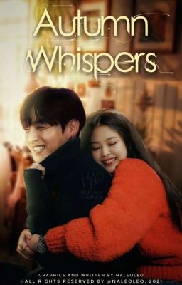 Autumn Whispers || JenKook (Ongoing)