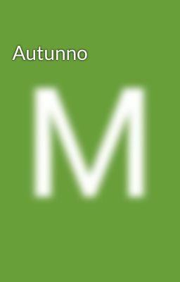 Autunno