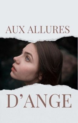 Aux allures d'Ange