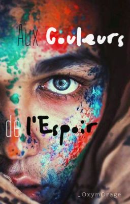 Aux Couleurs de l'Espoir