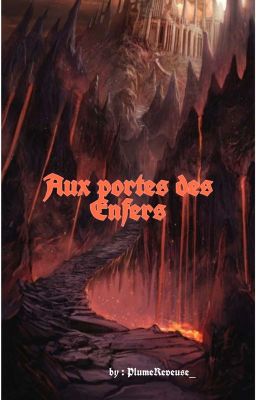 Aux portes des enfers