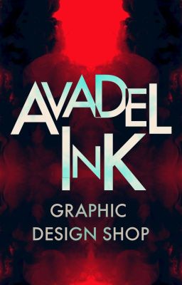 Avadel Ink - Graphic Design Shop III [OPEN]