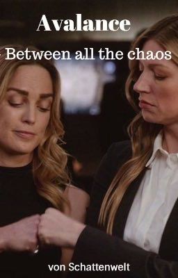 Avalance - Between all the chaos