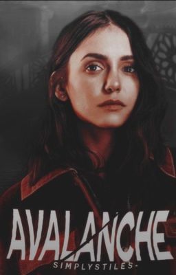 Avalanche ▷ Stilinski