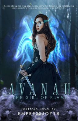 AVANAH: The Girl Of Flame