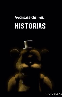 Avances De Mis Historias