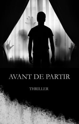 Avant de partir