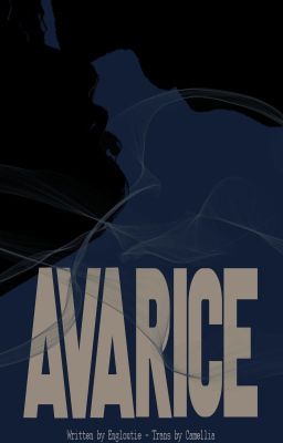 AVARICE