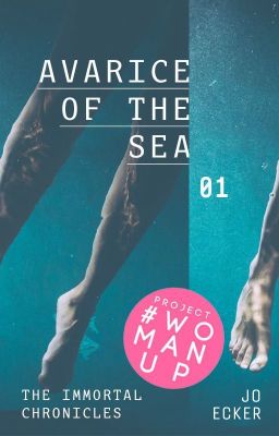 Avarice of the Sea | | b o o k 1