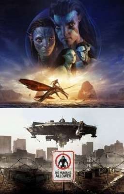 Avatar 9 (District 9 x Avatar)