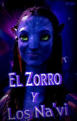 AVATAR: El zorro y los Na'vi