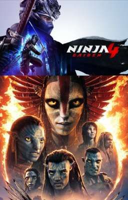 Avatar: Gaiden 