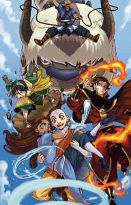 Avatar Oneshots