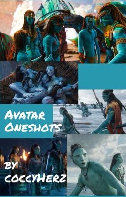 Avatar Oneshots 