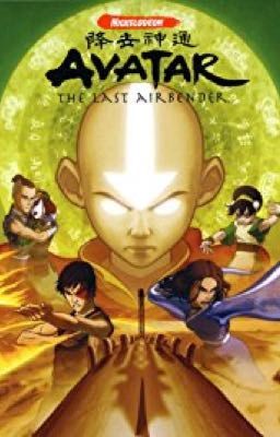 Avatar RPG (OPEN)