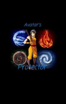 Avatar's Protector 