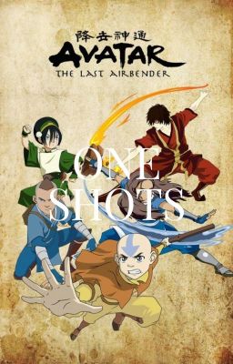 Avatar: The Last Airbender One-Shot Collection