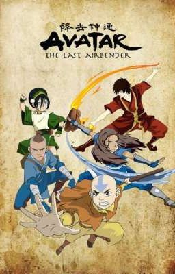 Avatar The Last Airbender Roleplay