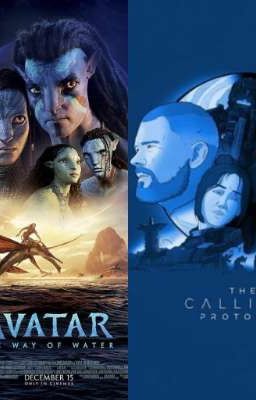 Avatar The Pandora Callisto Protocol 