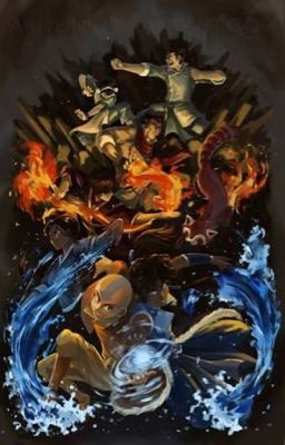 Avatar (the show) Rp  