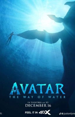 [AVATAR2] always here behind you🫀