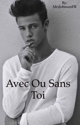 Avec Ou Sans Toi / c.d