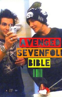 Avenged Sevenfold Bible