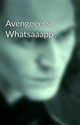 Avengeeers Whatsaaapp 