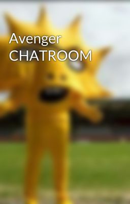 Avenger CHATROOM