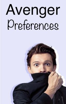 Avenger Preferences 