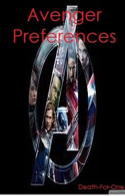 Avenger Preferences/ imagines