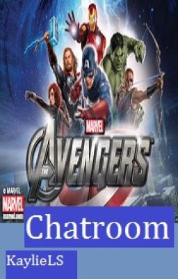 Avenger's Chat Room